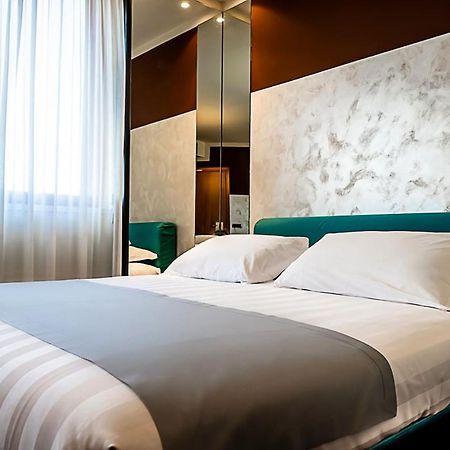 Business Hotel Casale Monferrato Dış mekan fotoğraf