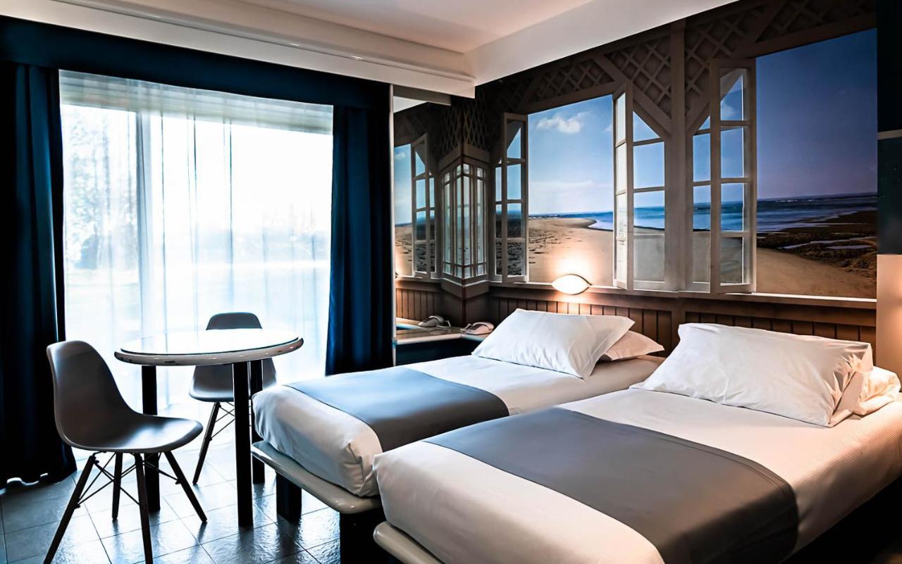 Business Hotel Casale Monferrato Dış mekan fotoğraf