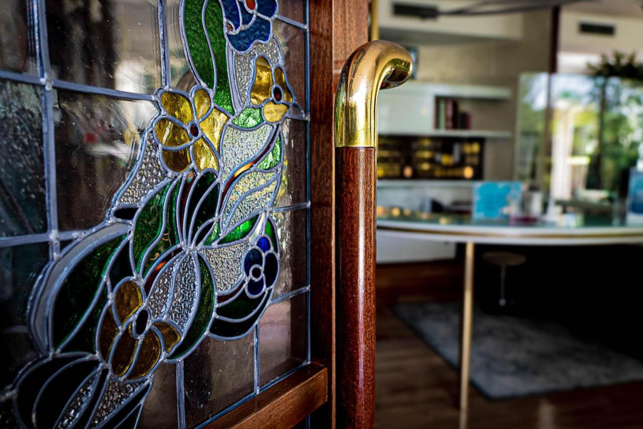 Business Hotel Casale Monferrato Dış mekan fotoğraf
