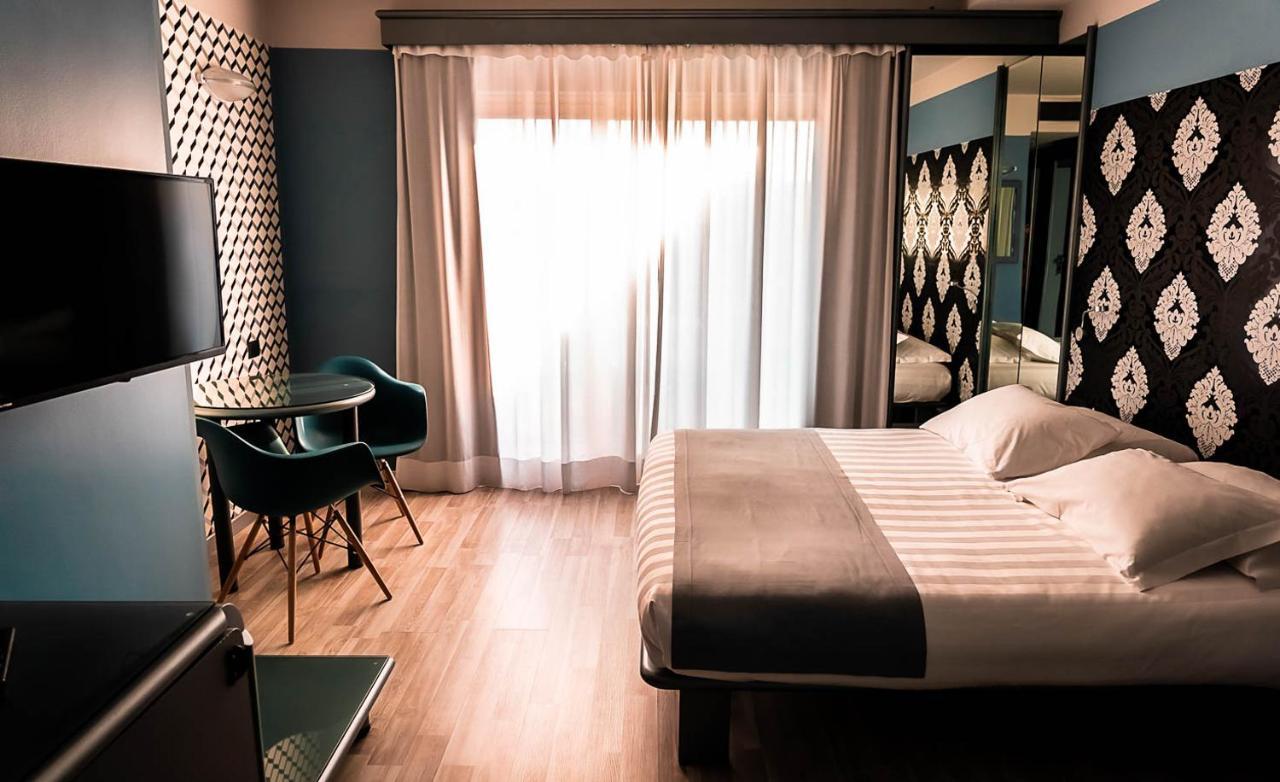 Business Hotel Casale Monferrato Dış mekan fotoğraf