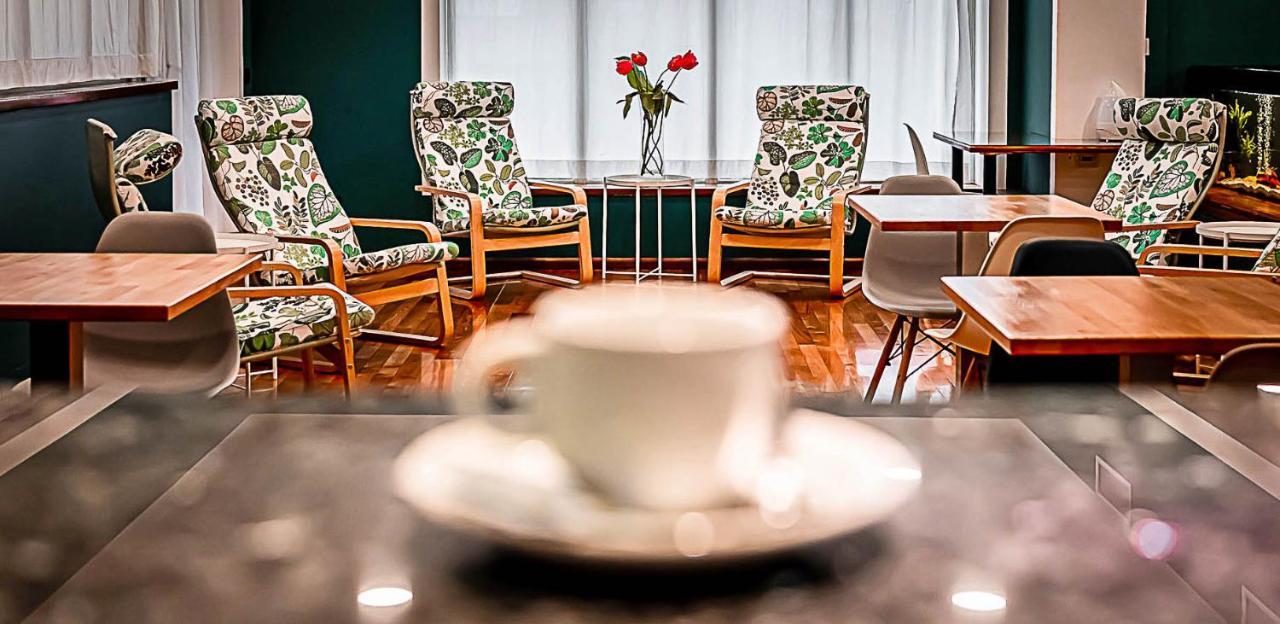 Business Hotel Casale Monferrato Dış mekan fotoğraf