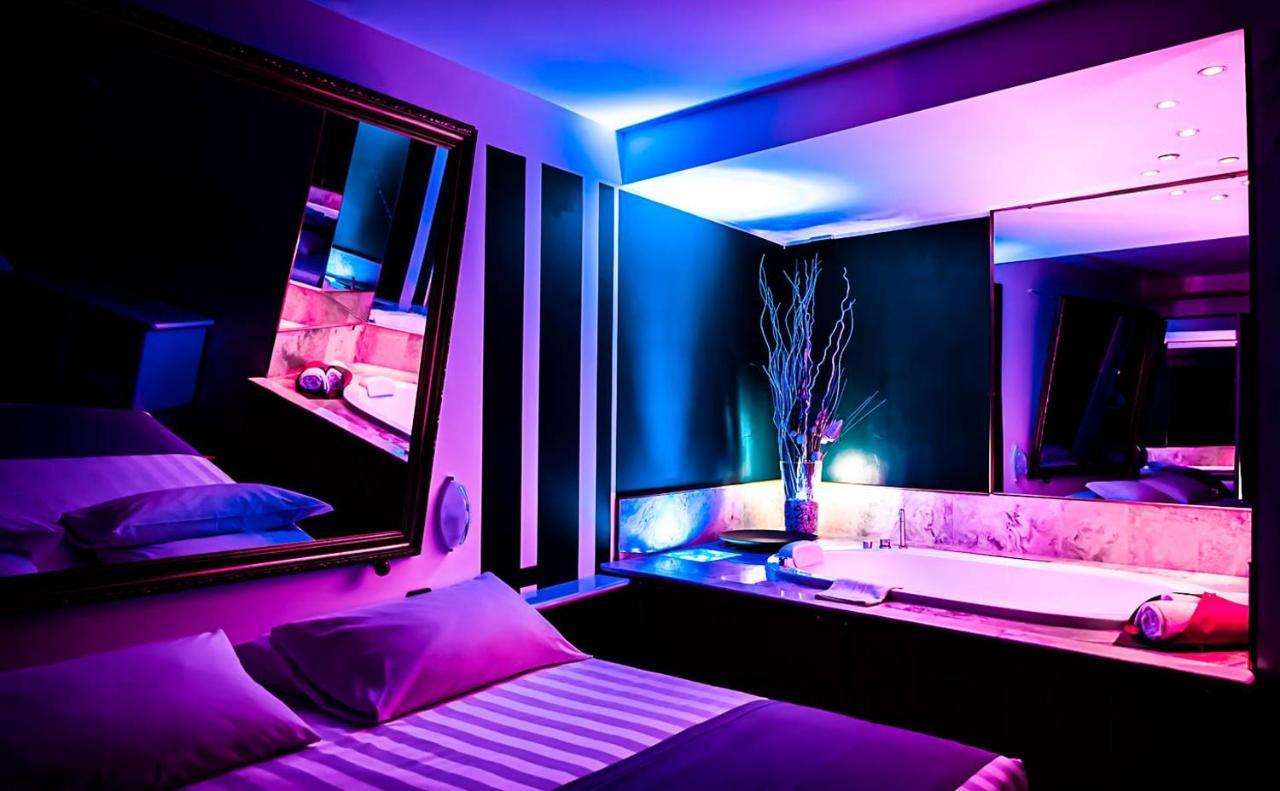 Business Hotel Casale Monferrato Dış mekan fotoğraf
