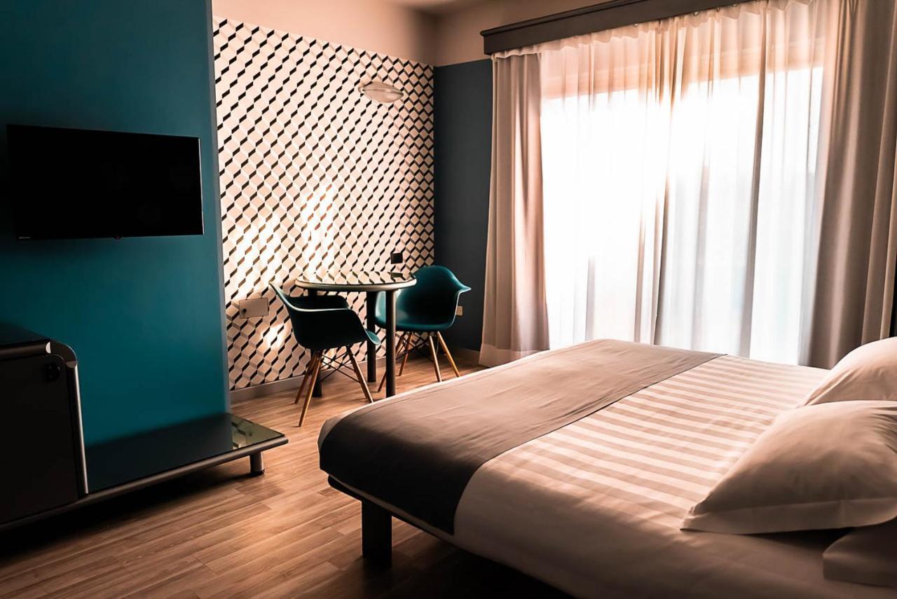 Business Hotel Casale Monferrato Dış mekan fotoğraf