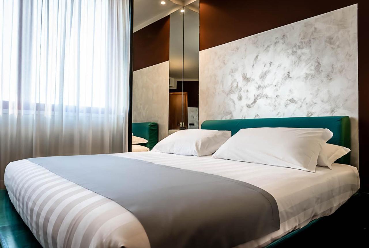 Business Hotel Casale Monferrato Dış mekan fotoğraf