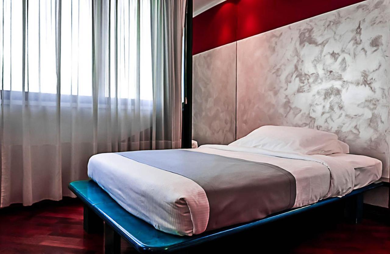 Business Hotel Casale Monferrato Dış mekan fotoğraf