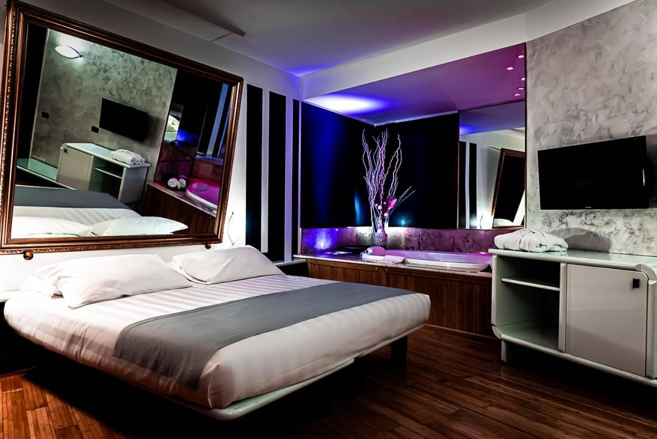 Business Hotel Casale Monferrato Dış mekan fotoğraf