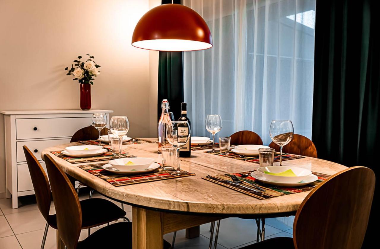 Business Hotel Casale Monferrato Dış mekan fotoğraf