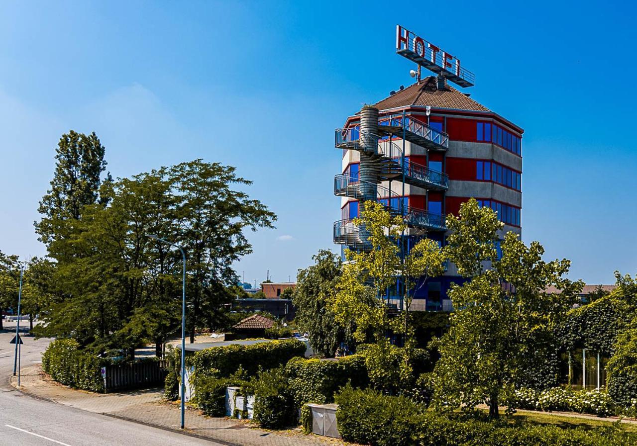 Business Hotel Casale Monferrato Dış mekan fotoğraf