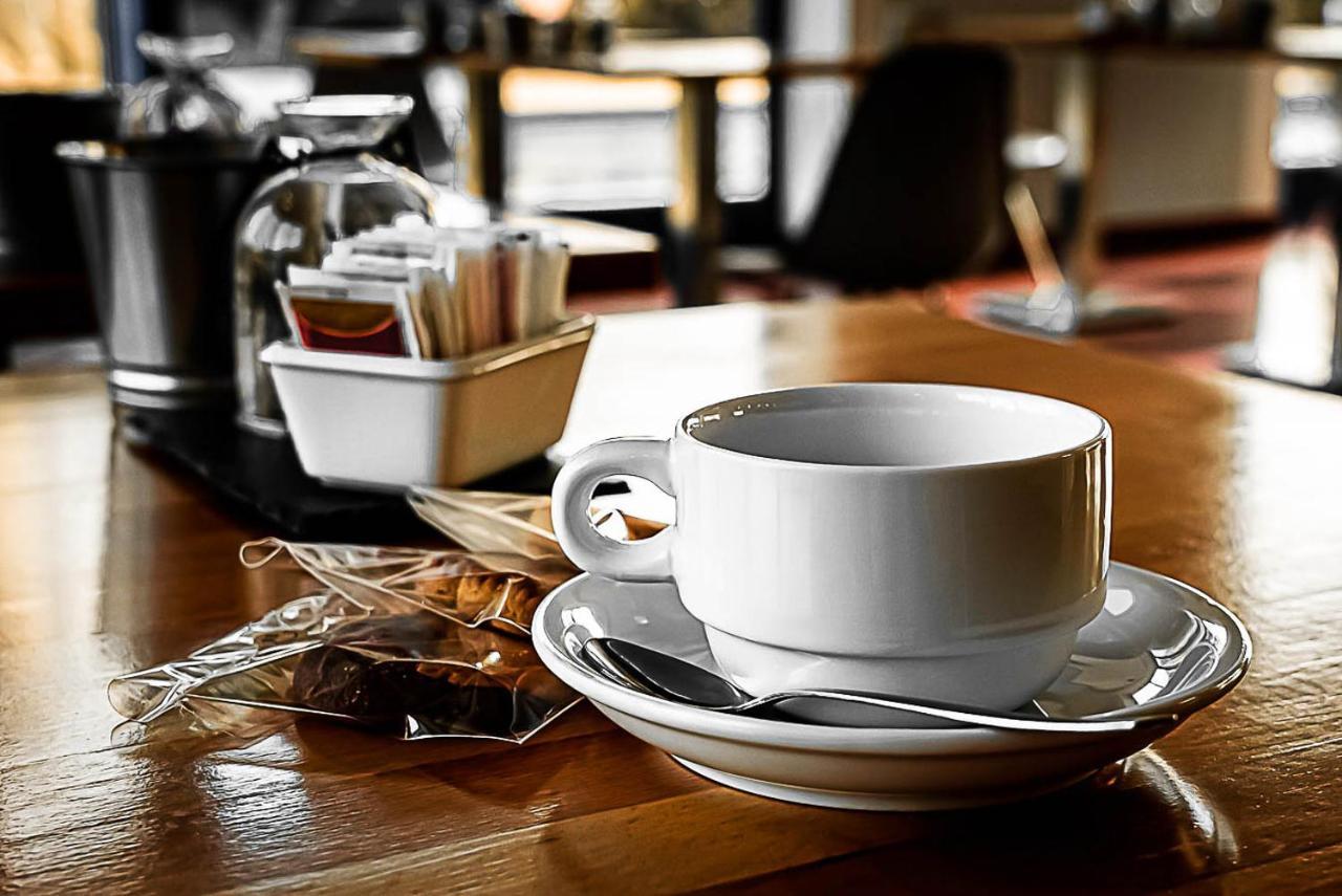 Business Hotel Casale Monferrato Dış mekan fotoğraf