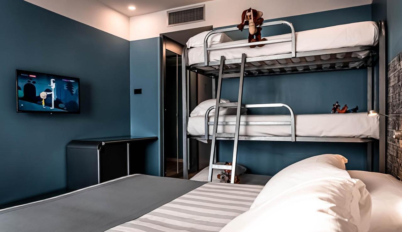Business Hotel Casale Monferrato Dış mekan fotoğraf