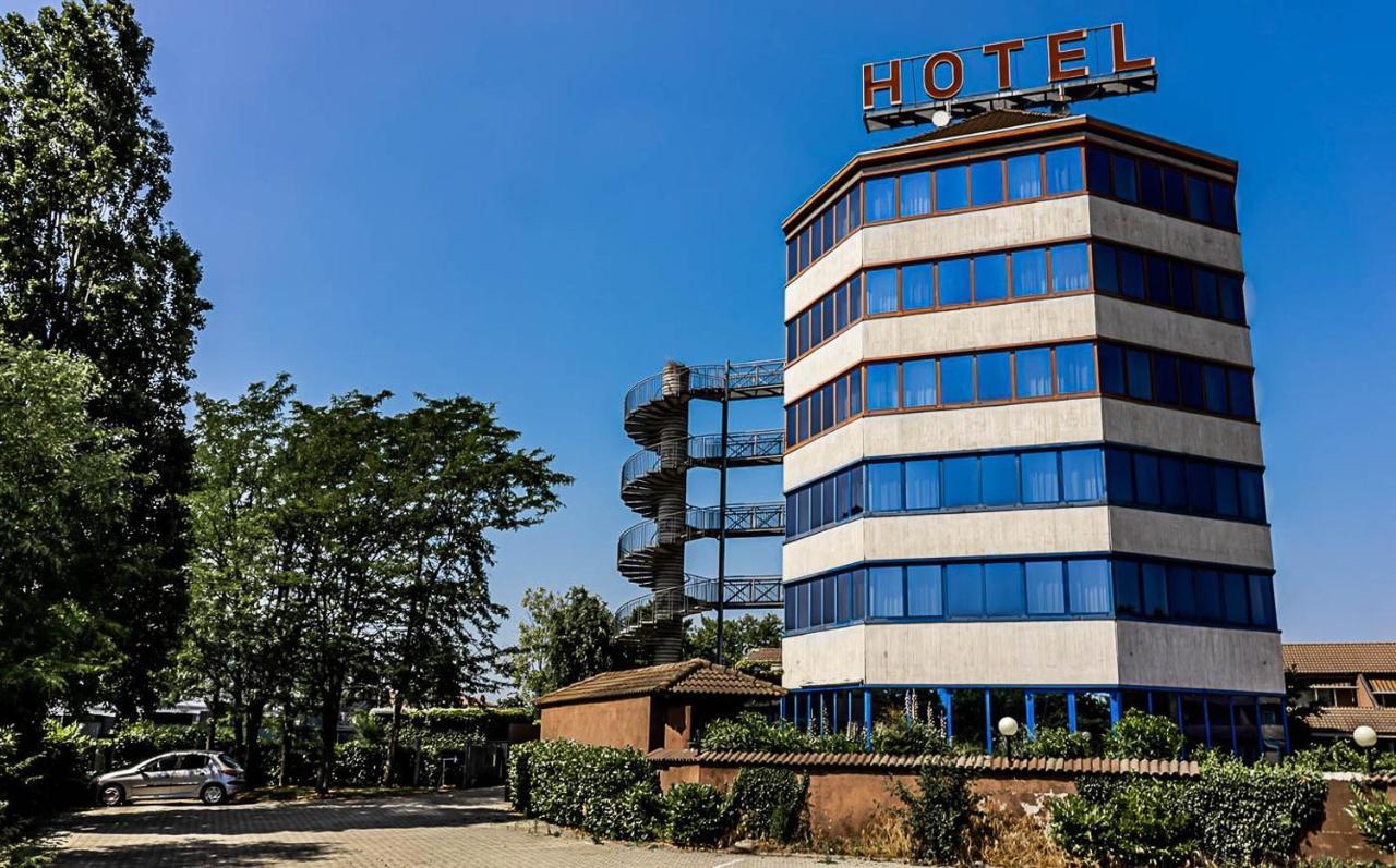 Business Hotel Casale Monferrato Dış mekan fotoğraf