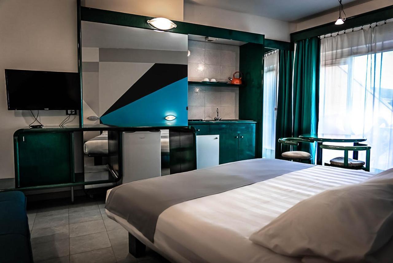 Business Hotel Casale Monferrato Dış mekan fotoğraf