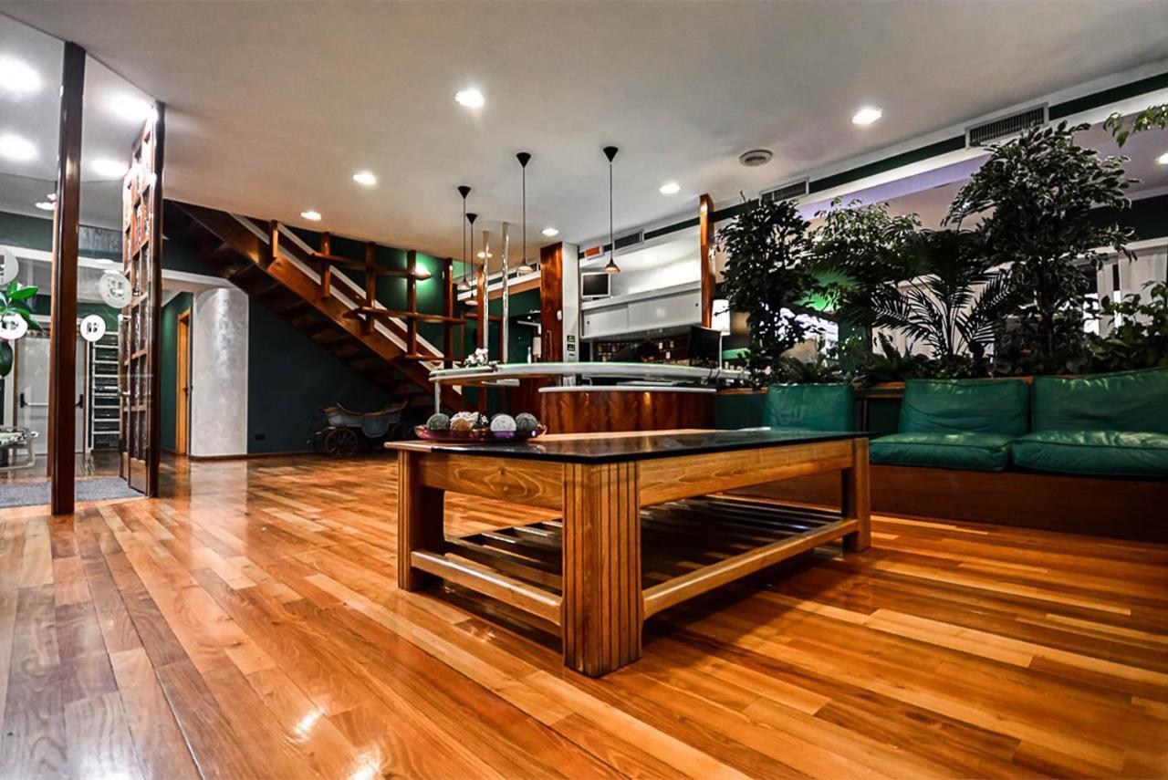 Business Hotel Casale Monferrato Dış mekan fotoğraf