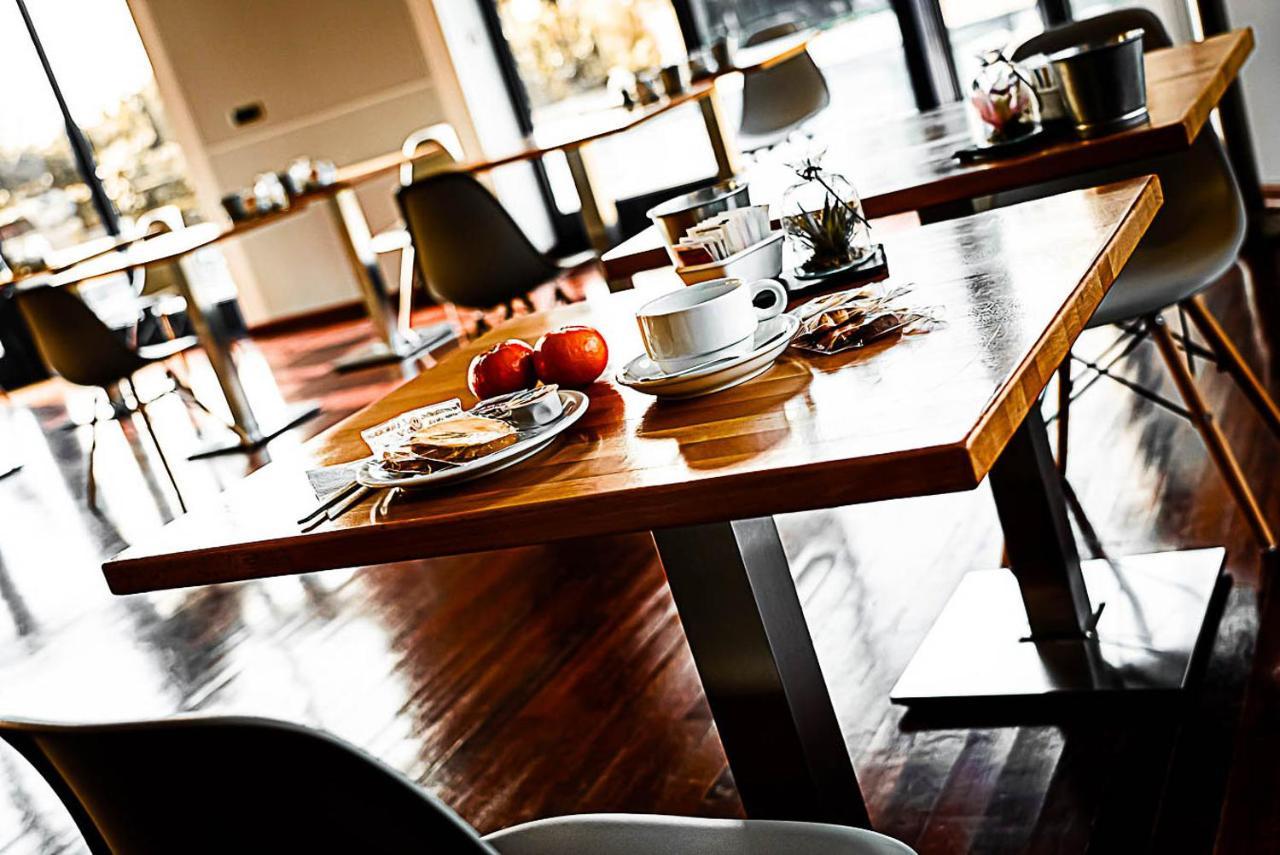 Business Hotel Casale Monferrato Dış mekan fotoğraf