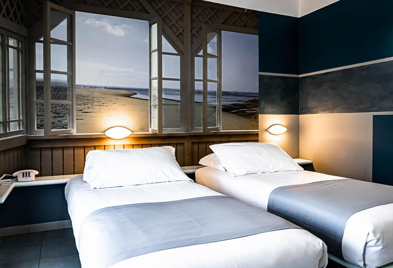 Business Hotel Casale Monferrato Dış mekan fotoğraf