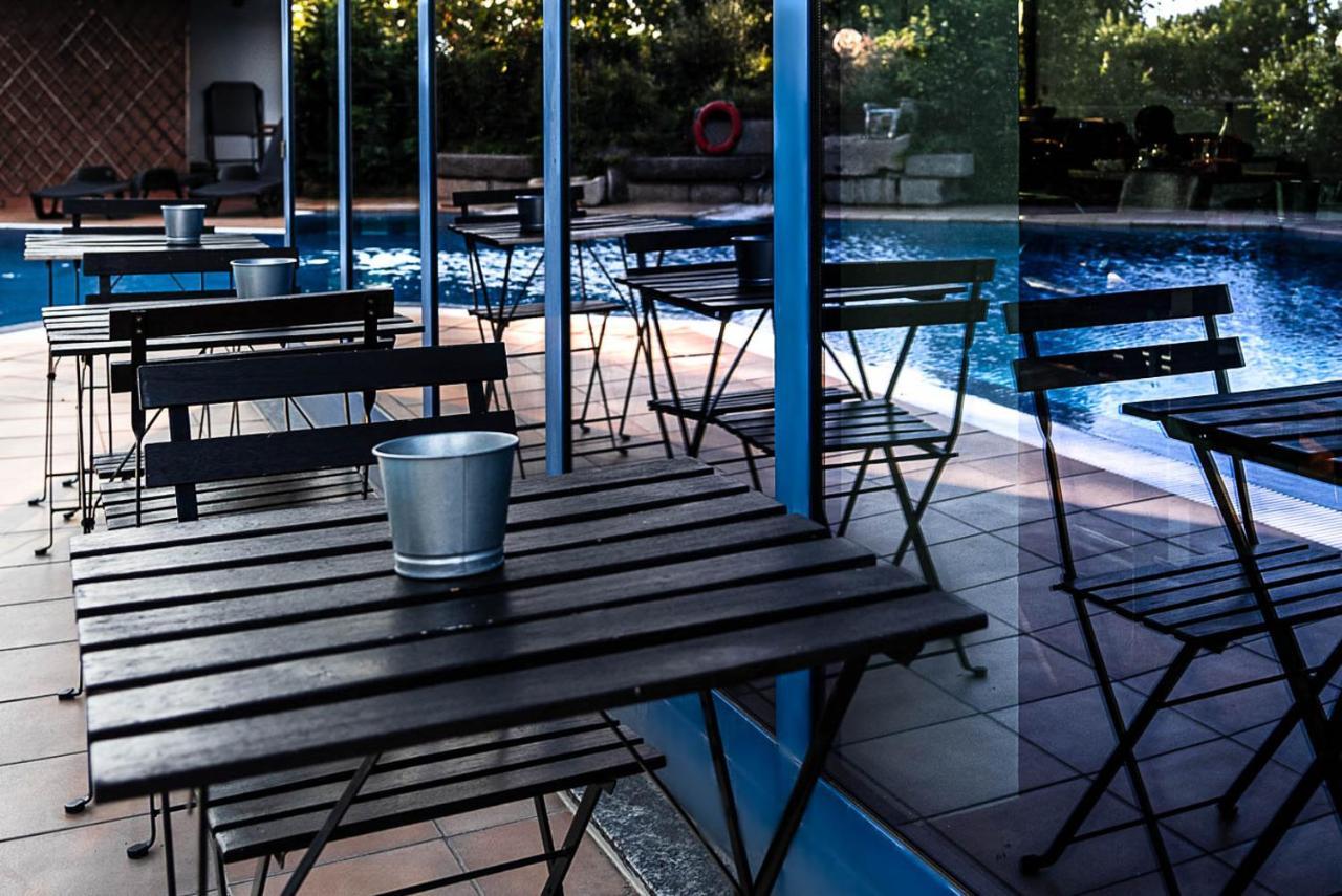 Business Hotel Casale Monferrato Dış mekan fotoğraf