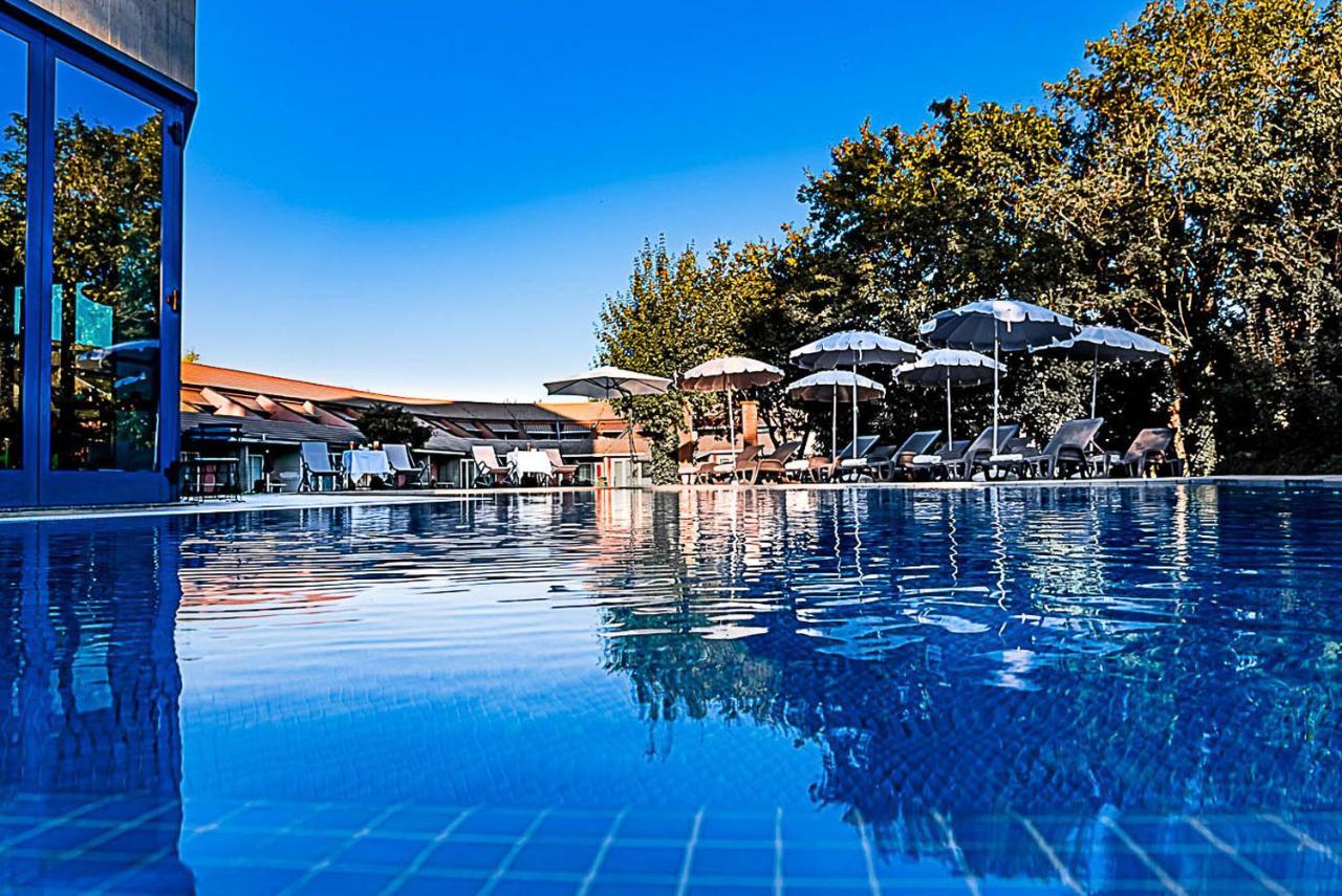 Business Hotel Casale Monferrato Dış mekan fotoğraf