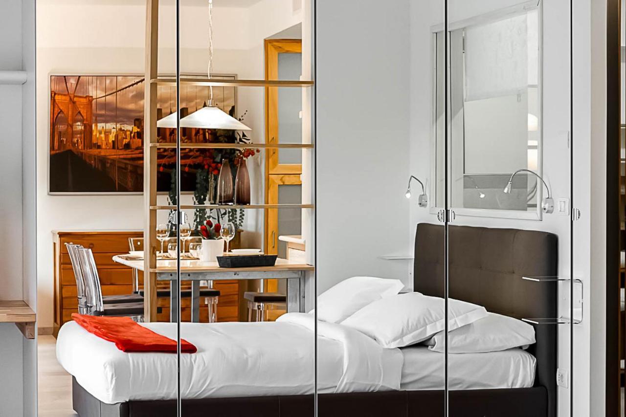 Business Hotel Casale Monferrato Dış mekan fotoğraf