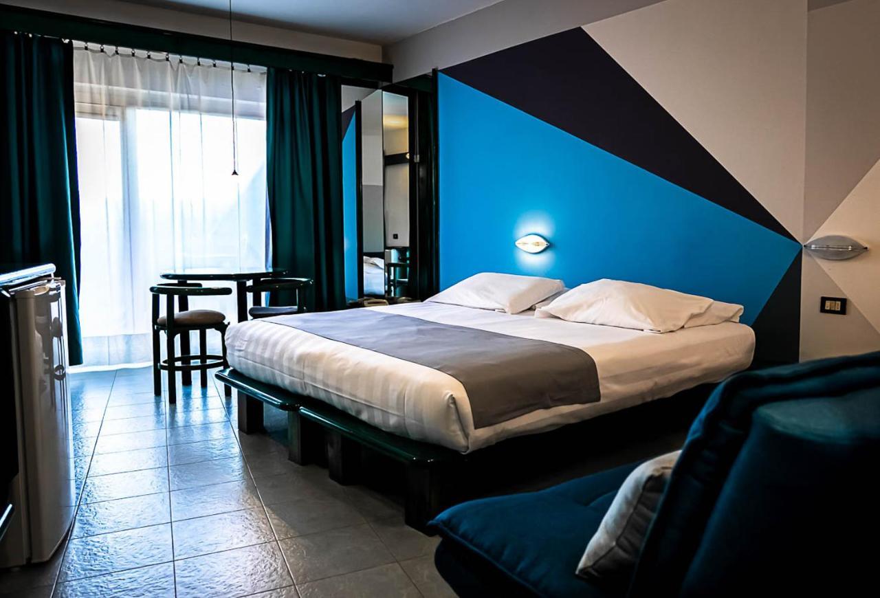 Business Hotel Casale Monferrato Dış mekan fotoğraf