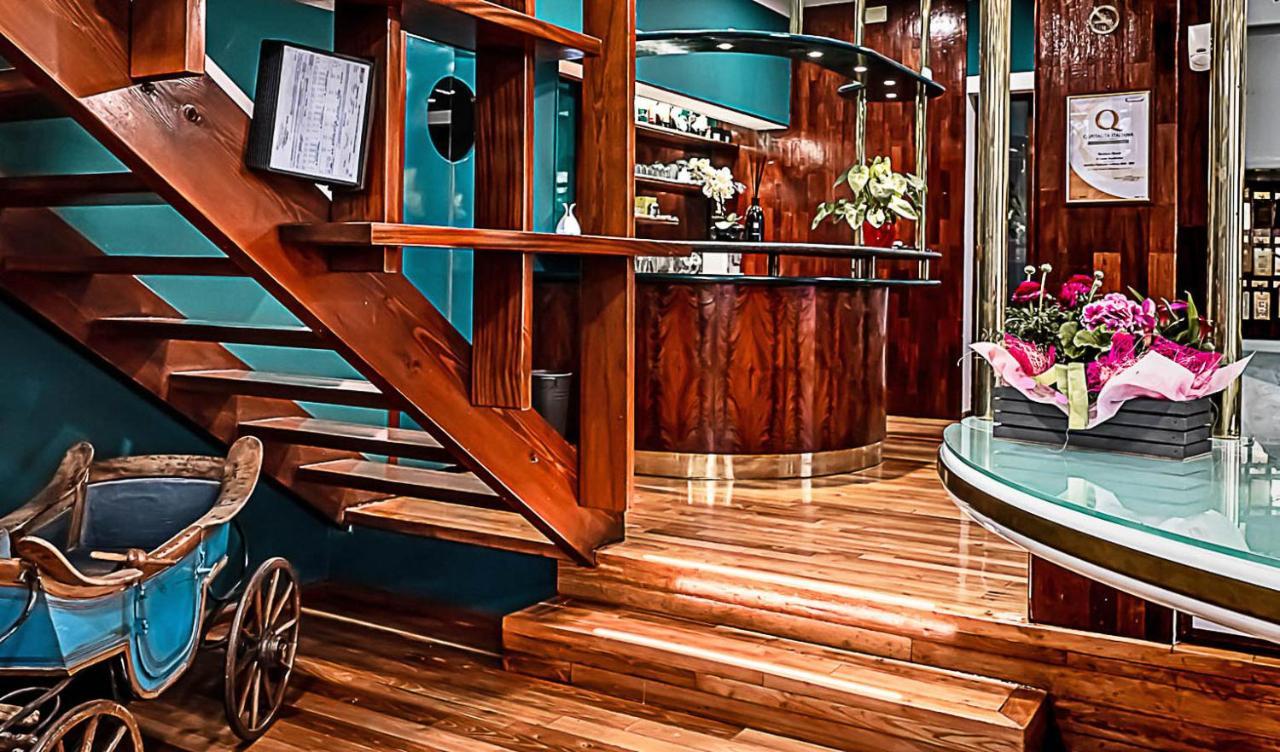 Business Hotel Casale Monferrato Dış mekan fotoğraf