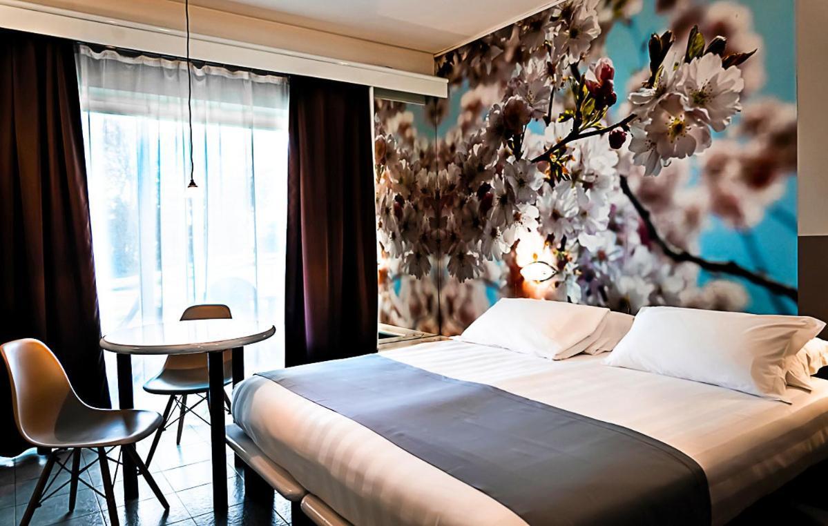 Business Hotel Casale Monferrato Dış mekan fotoğraf