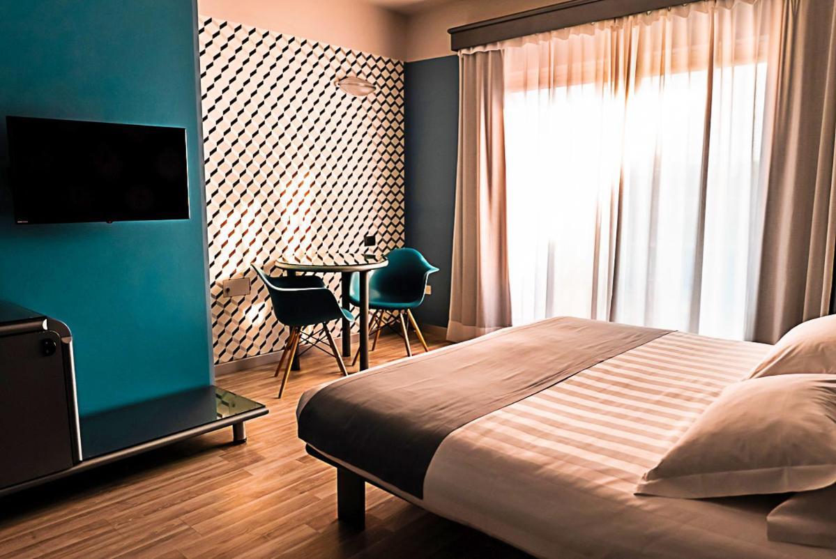 Business Hotel Casale Monferrato Dış mekan fotoğraf